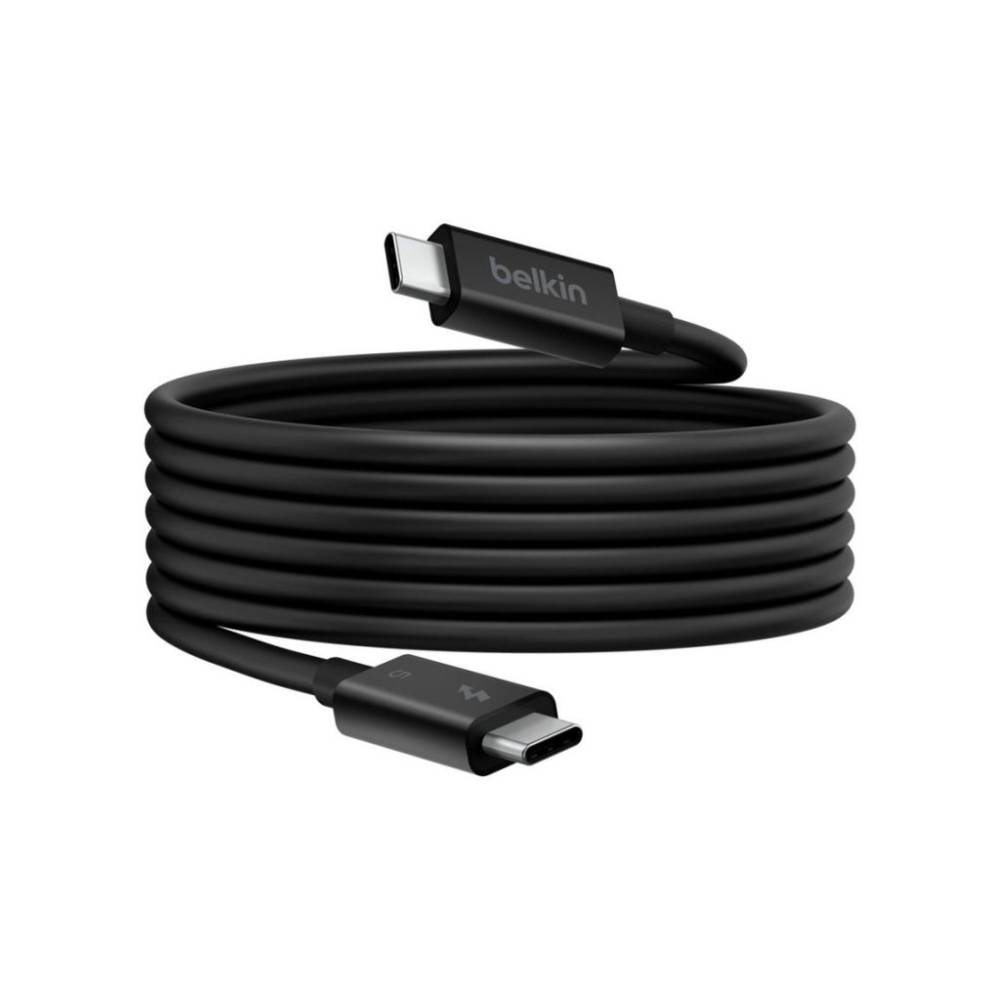 Cable Thunderbolt 5 (1 m) | Belkin