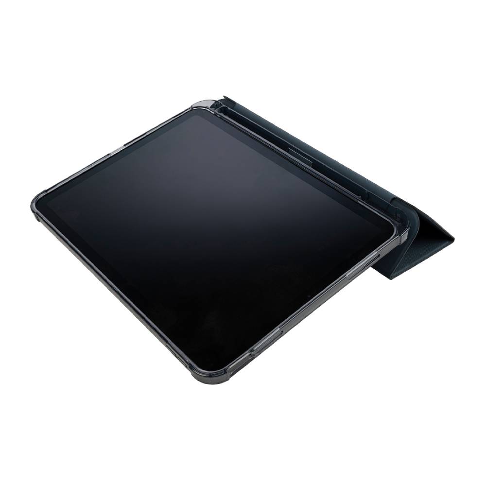 Funda Tucano Satin para iPad 10,9" (10.ª gen) 2022 Azul