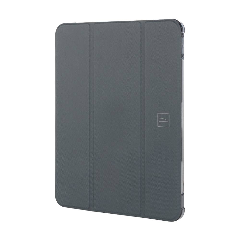 Funda Tucano Satin para iPad 10,9" (10.ª gen) 2022 Azul