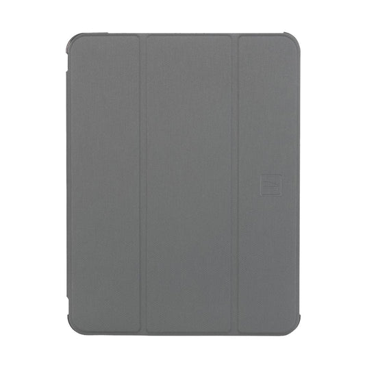 Funda Tucano Satin para iPad 10,9" (10.ª gen) 2022 Gris oscuro