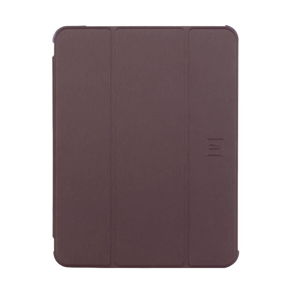 Funda Tucano Satin para iPad 10,9" (10.ª gen) 2022 Púrpura