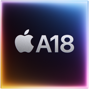 Chip A18 para el iPhone 16