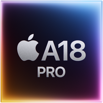 Chip A18 Pro del iPhone 16 Pro