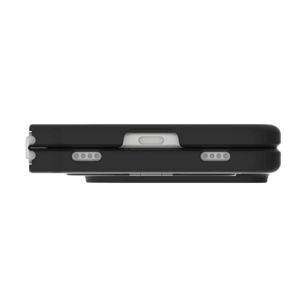 Funda Iceland D30 Magsafe iPhone Duo - Negro | DBRAMANTE