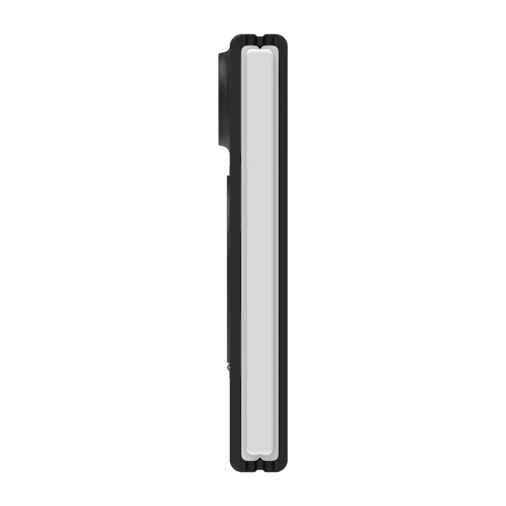 Funda Iceland D30 Magsafe iPhone Duo - Negro | DBRAMANTE