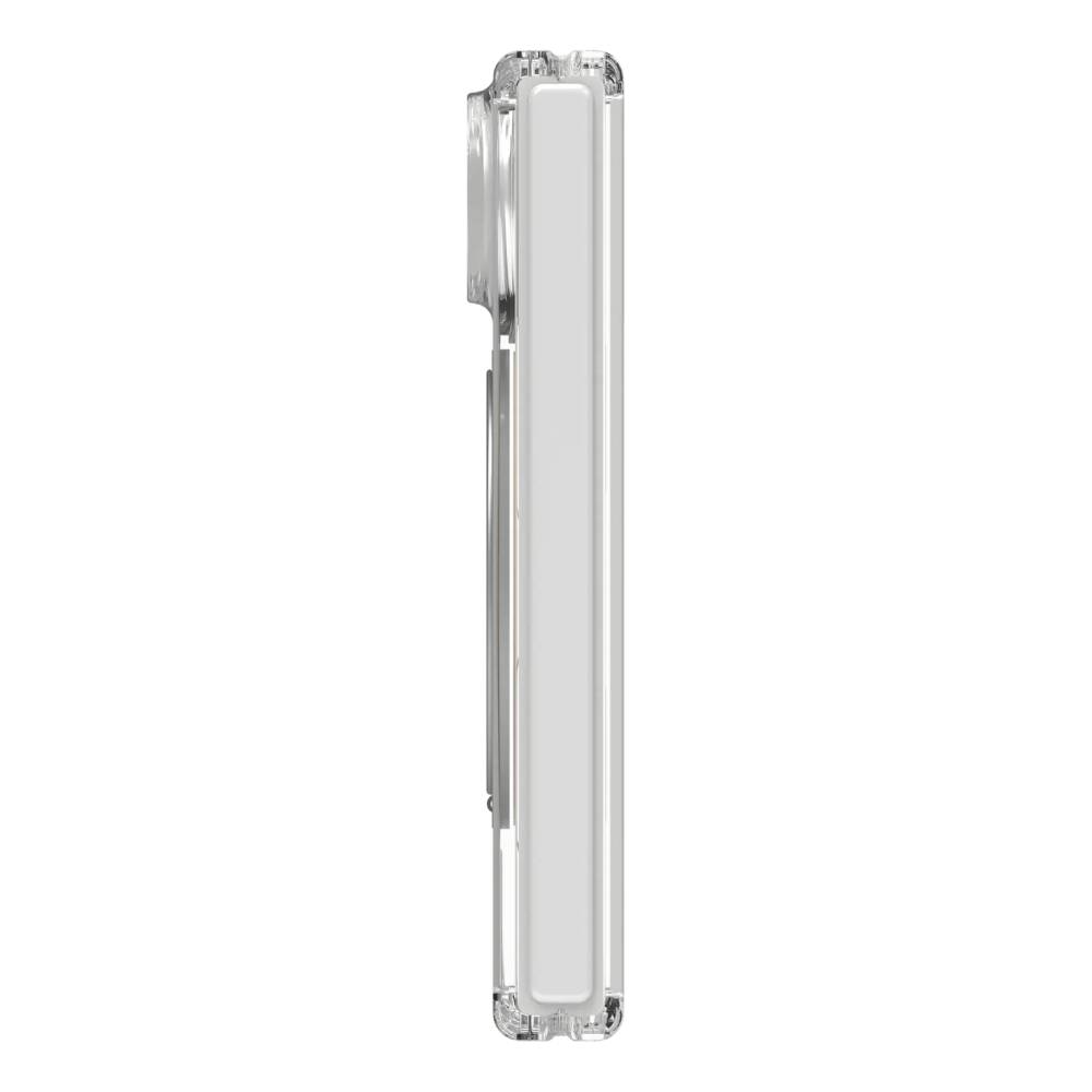 Funda Iceland D30 Magsafe iPhone Duo - Transparente | DBRAMANTE