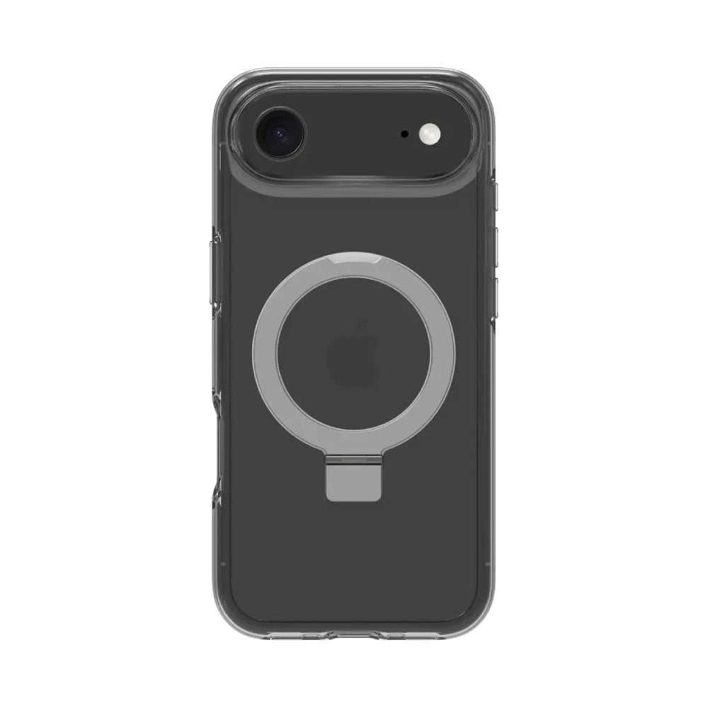 Funda Iceland Ultra Transparente MagSafe iPhone Air | DBRAMANTE