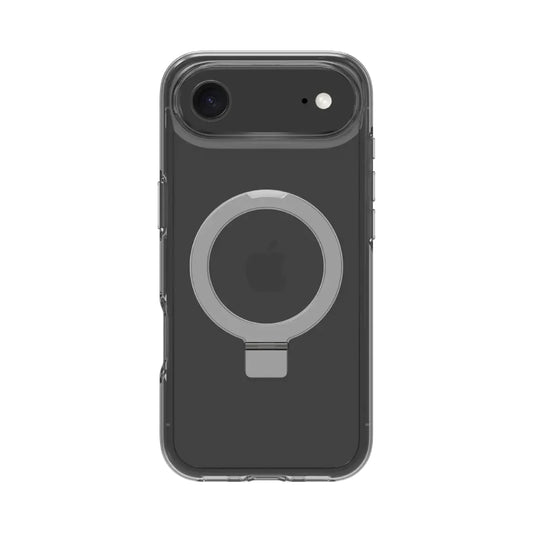 Funda Iceland Ultra Transparente MagSafe iPhone Air | DBRAMANTE