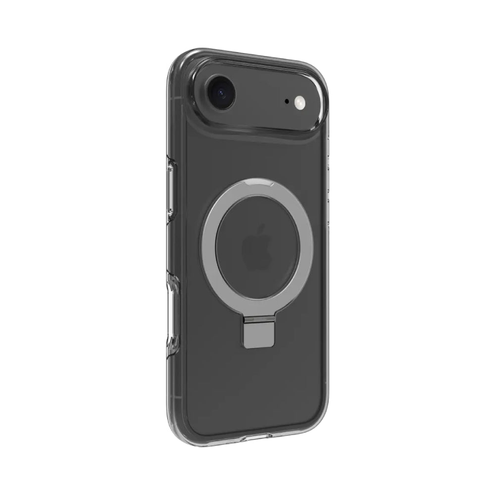 Funda Iceland Ultra Transparente MagSafe iPhone Air | DBRAMANTE