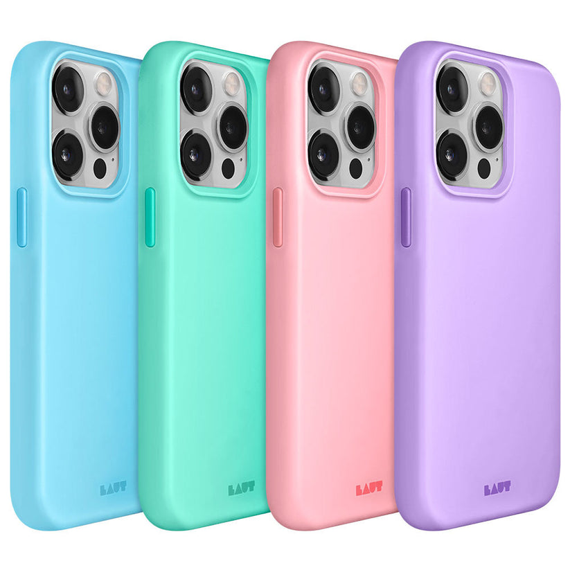Cover per iPhone 12 Pro Biodegradabile Rosa Ufficiale de La Casa de Las Carcasas Cover per iPhone 12 Pro Biodegradabile Rosa Ufficiale de La Casa de Las Carcasas