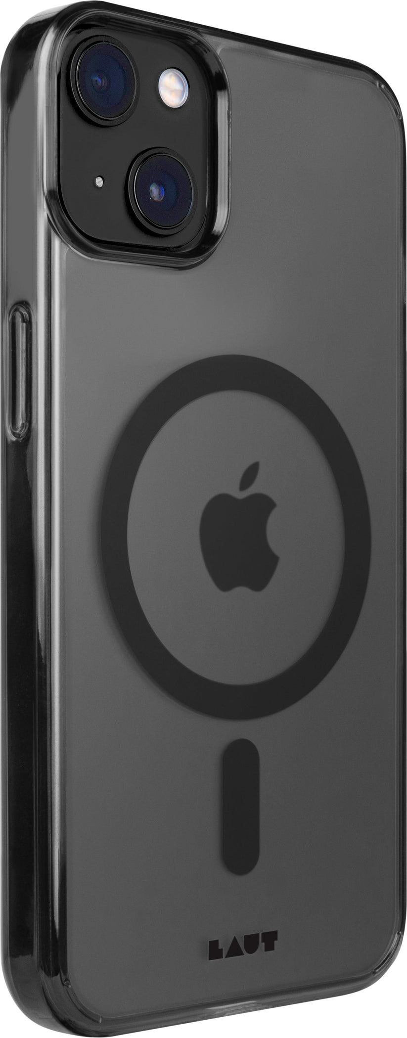 Funda transparente con MagSafe para el iPhone 14 Plus – Rossellimac