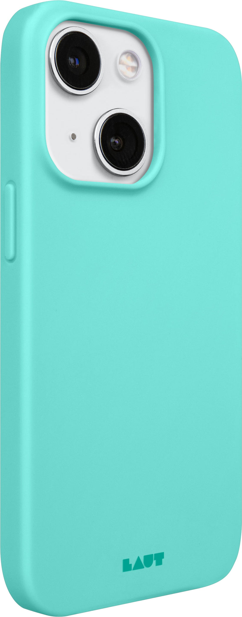 Funda para iPhone 14 Huex Pastels de Laut iPhone 14 Plus Verde - Rossellimac
