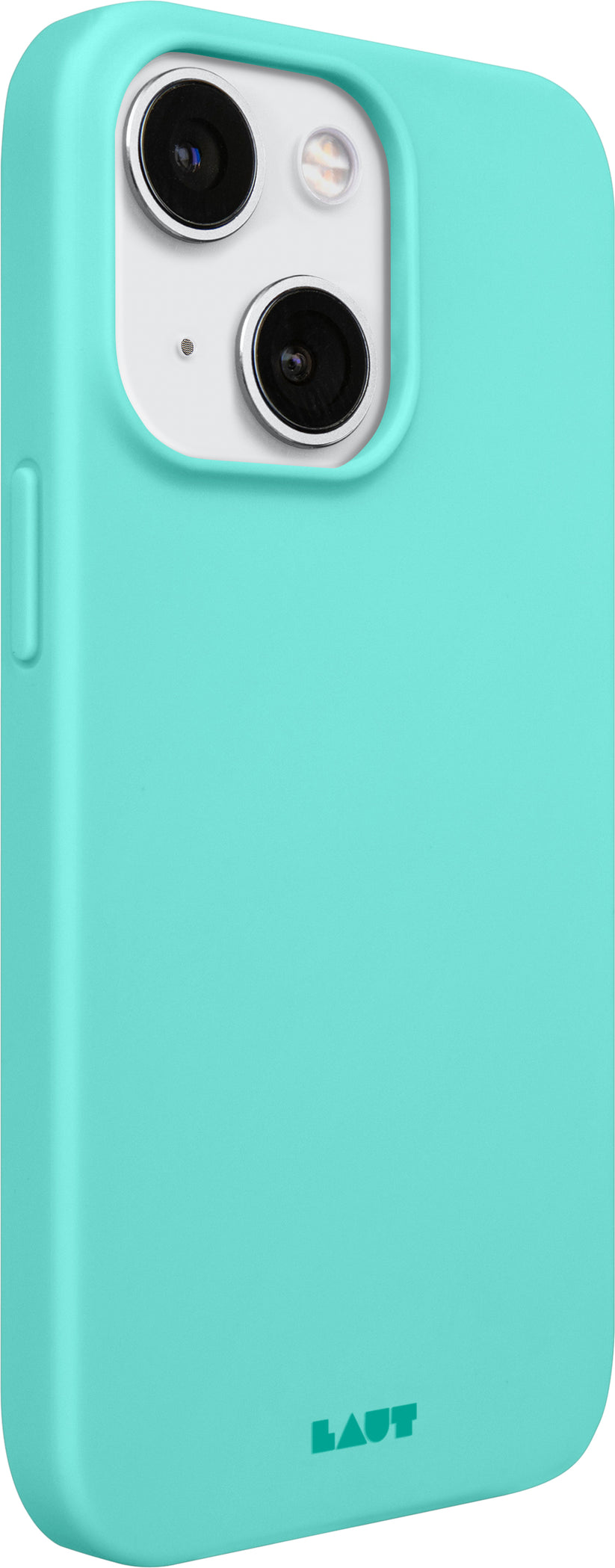 Funda para iPhone 14 Huex Pastels de Laut iPhone 14 Verde - Rossellimac