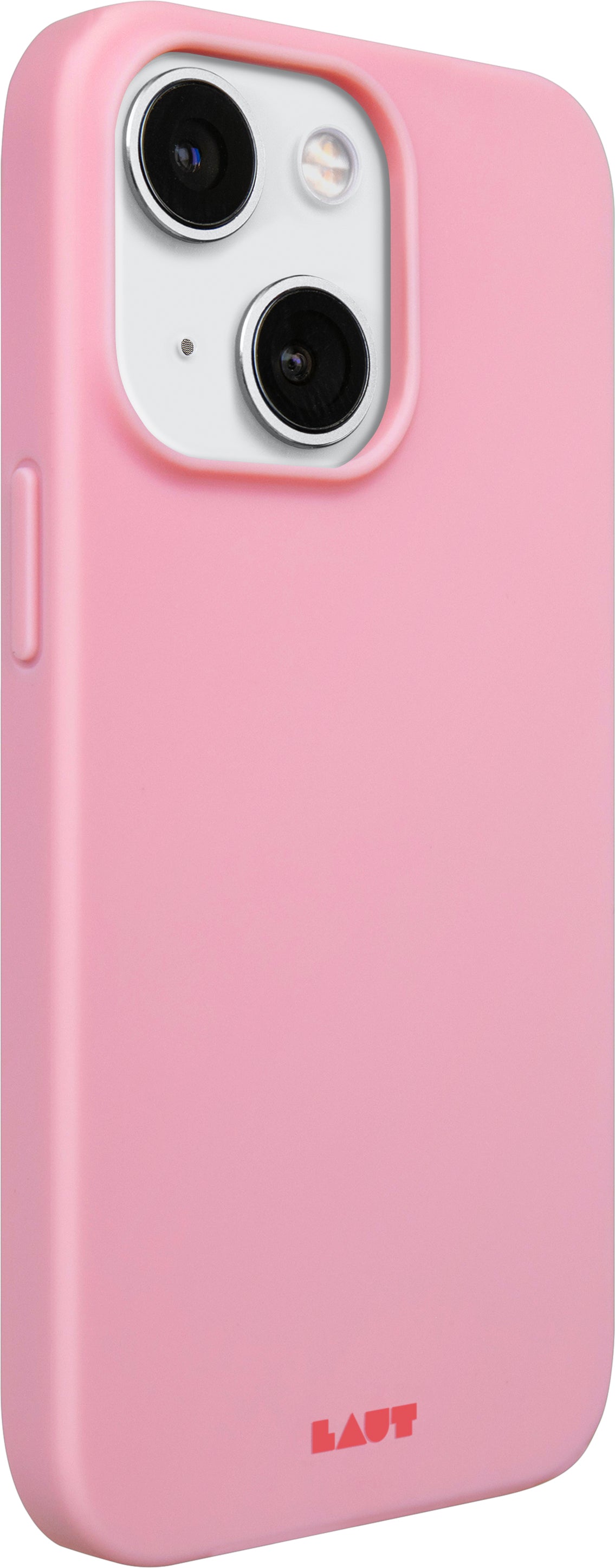 Funda para iPhone 14 Huex Pastels de Laut iPhone 14 Plus Rosa - Rossellimac