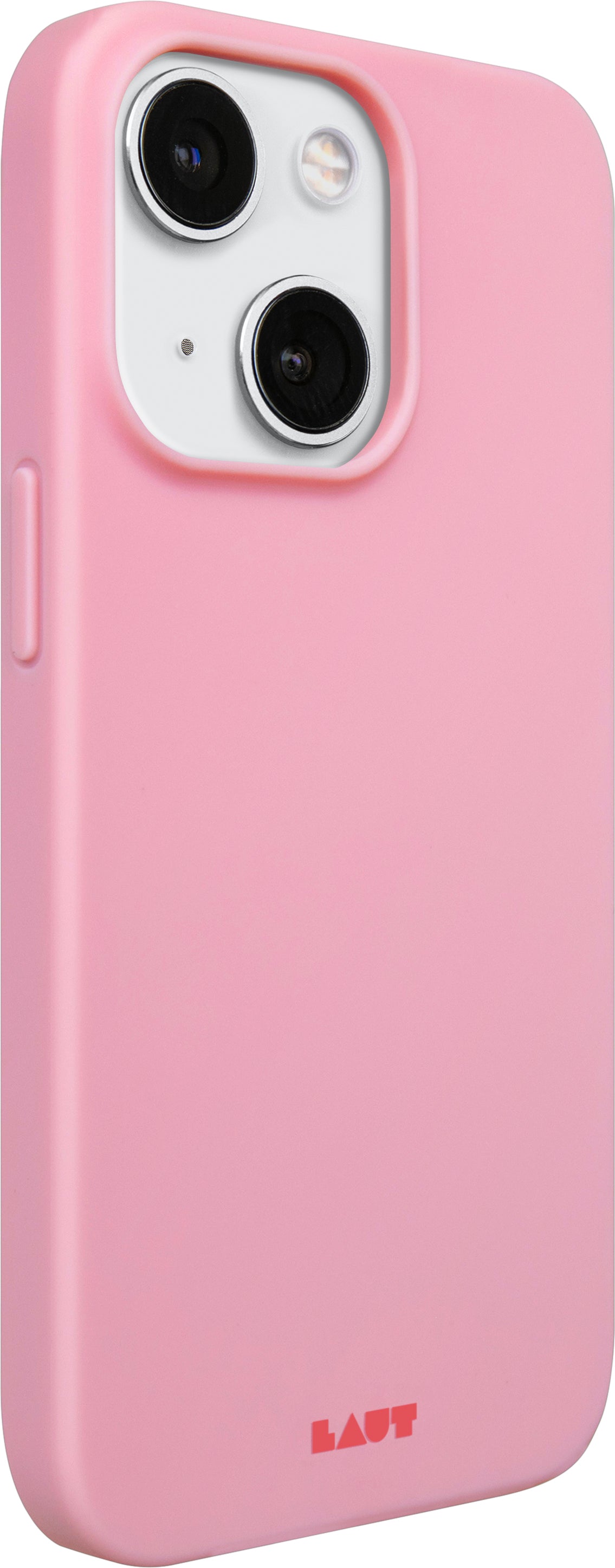 Funda para iPhone 14 Huex Pastels de Laut iPhone 14 Plus Rosa – Rossellimac