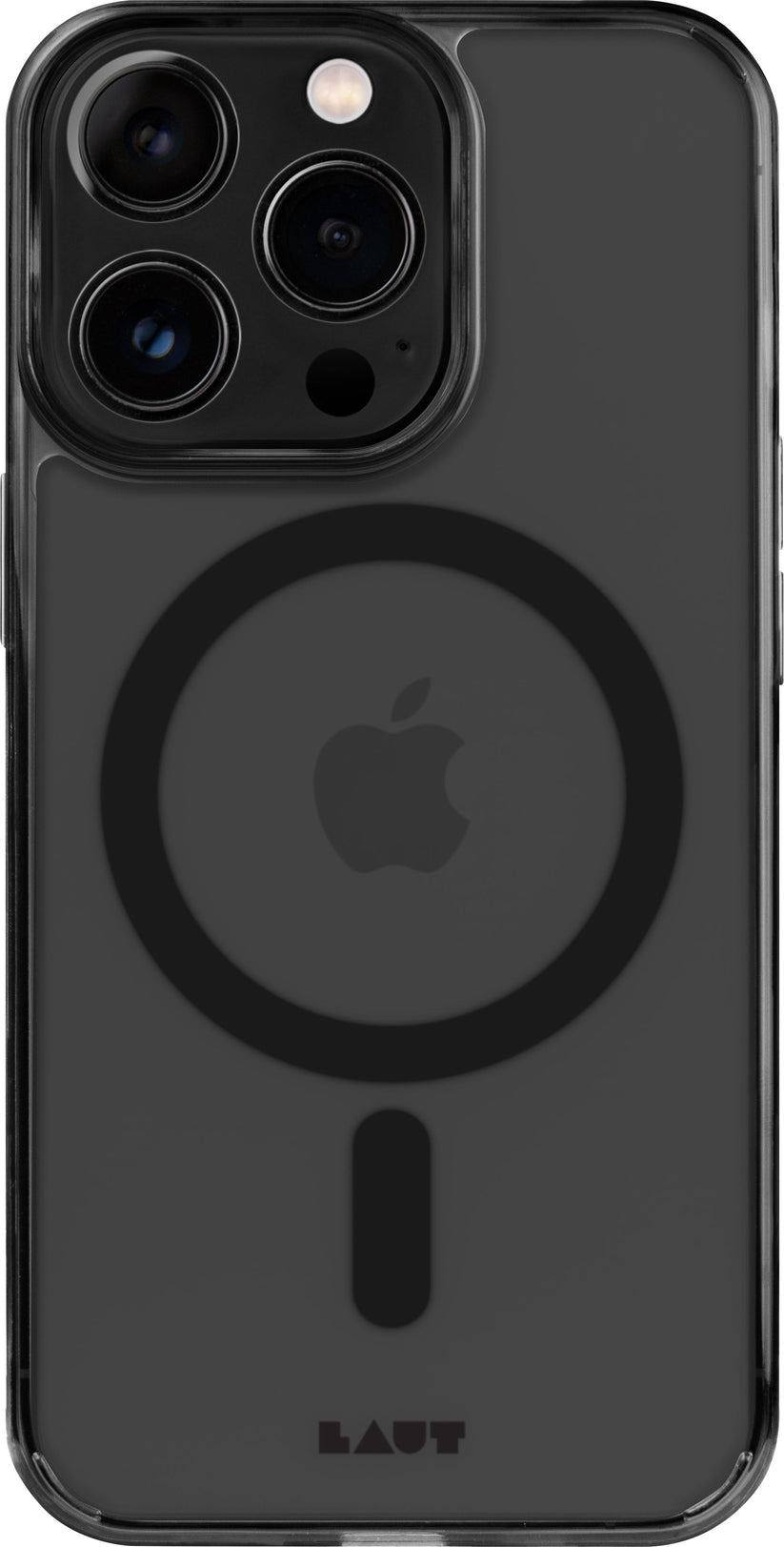 Carga inalámbrica para iPhone Negro – Rossellimac