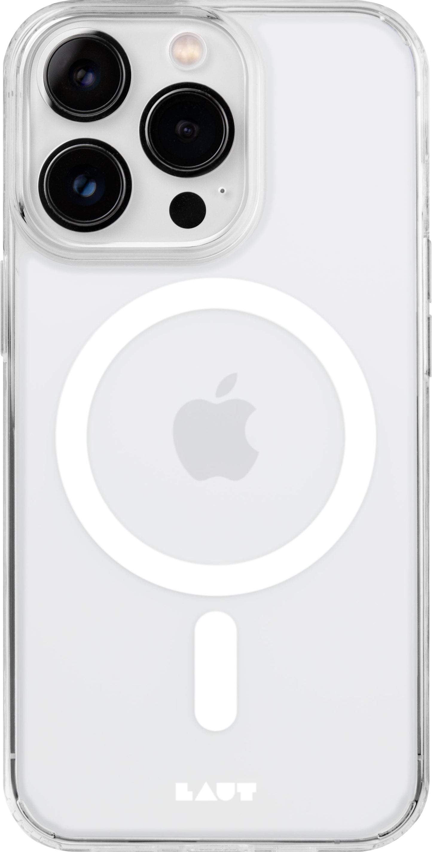 Carga inalámbrica para iPhone Blanco – Rossellimac