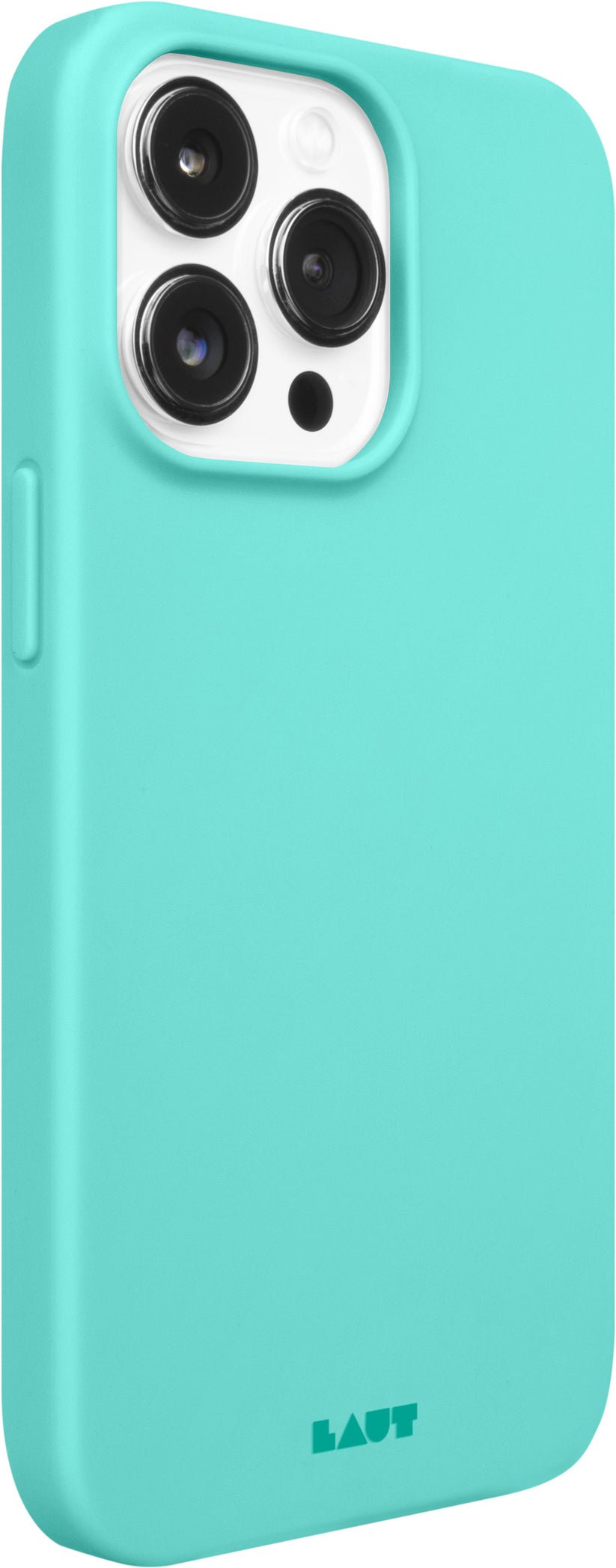 Funda para iPhone 14 Huex Pastels de Laut iPhone 14 Pro Verde - Rossellimac