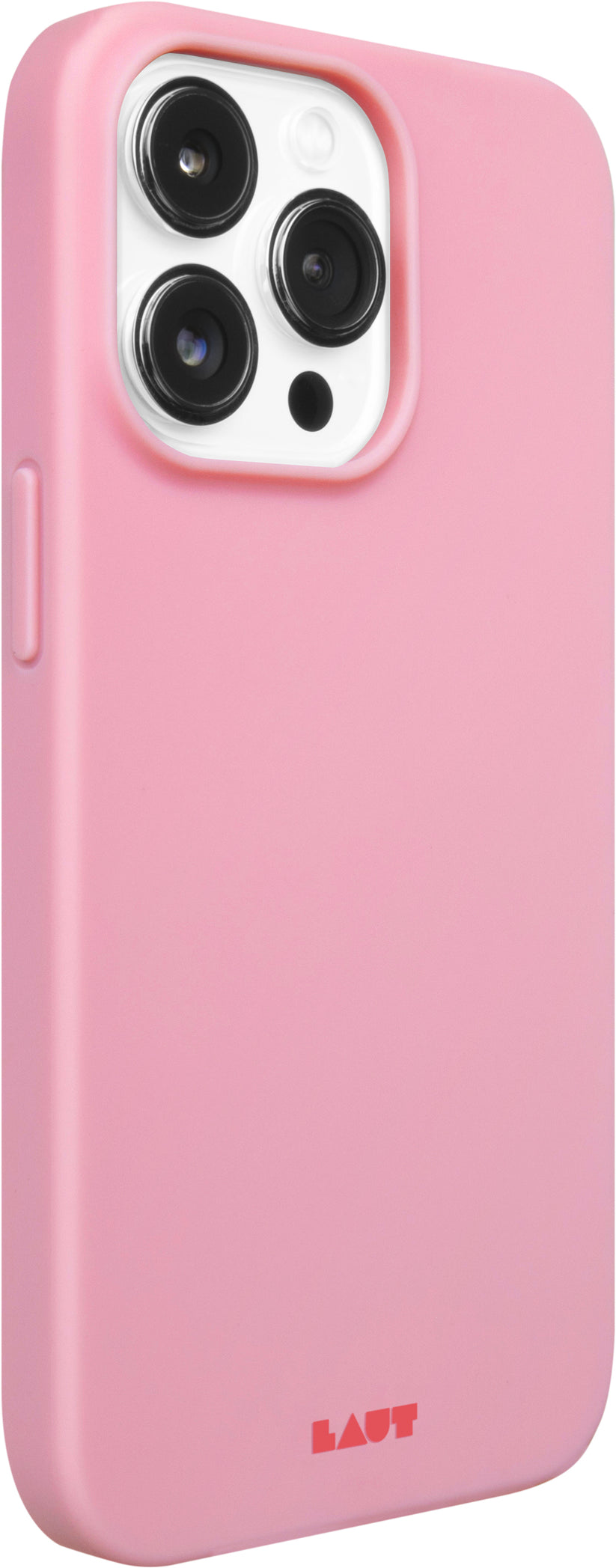 Funda para iPhone 14 Huex Pastels de Laut iPhone 14 Pro Rosa - Rossellimac