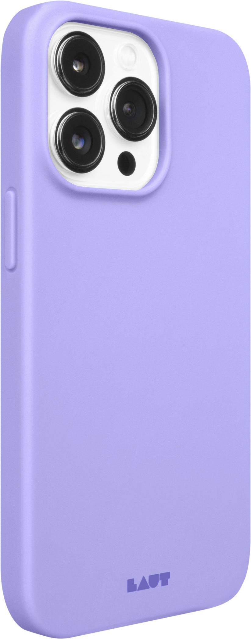 Funda para iPhone 14 Huex Pastels de Laut iPhone 14 Pro Max Violeta - Rossellimac