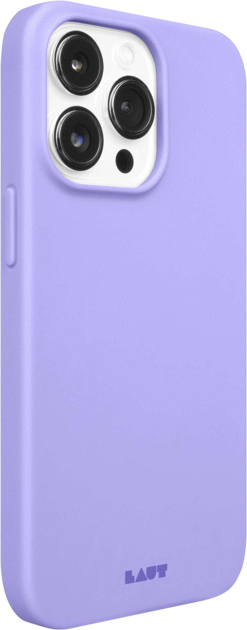 Funda para iPhone 14 Huex Pastels de Laut iPhone 14 Plus Violeta