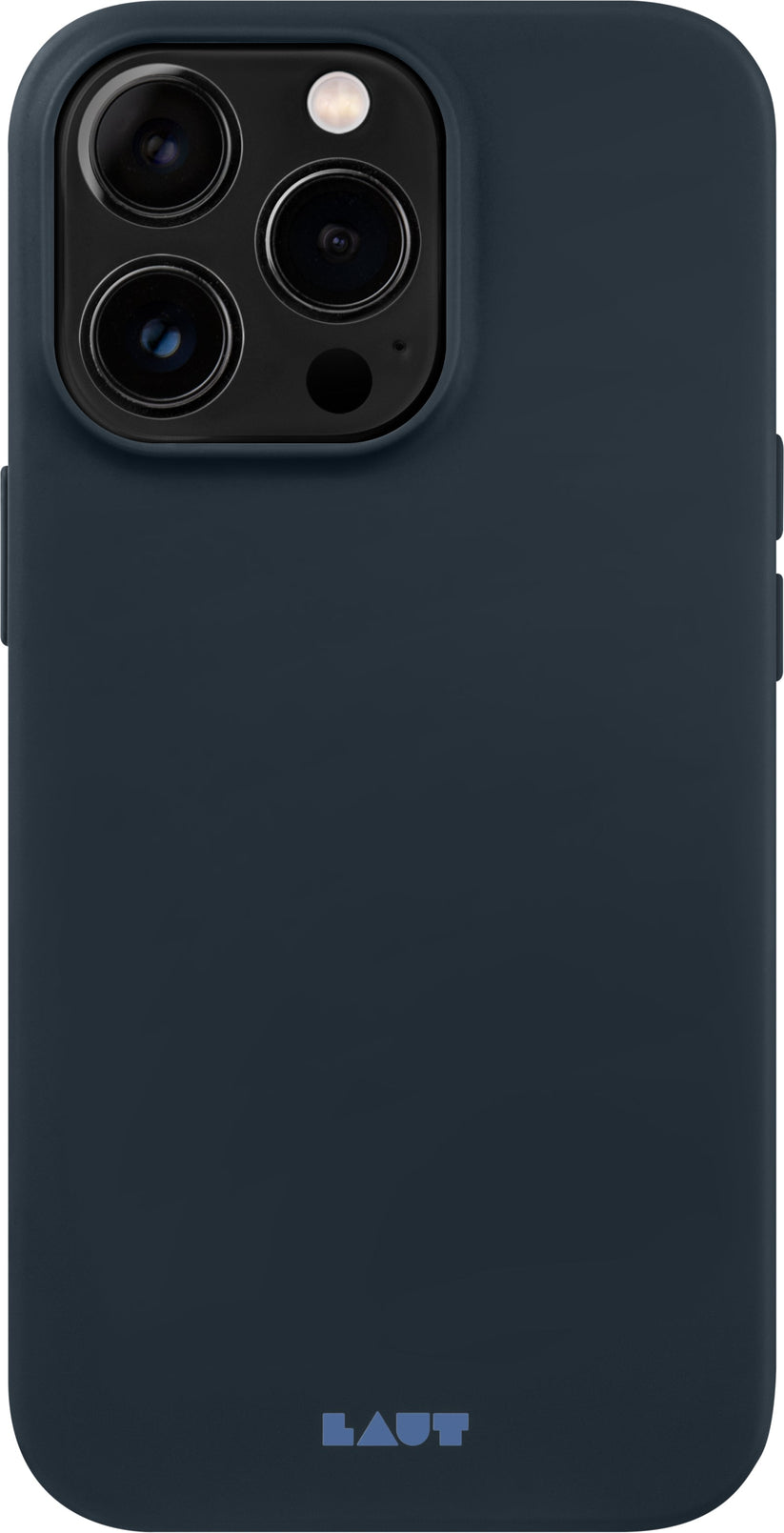 Funda para iPhone 14 Huex de Laut iPhone 14 Pro Max Azul Marino - Rossellimac