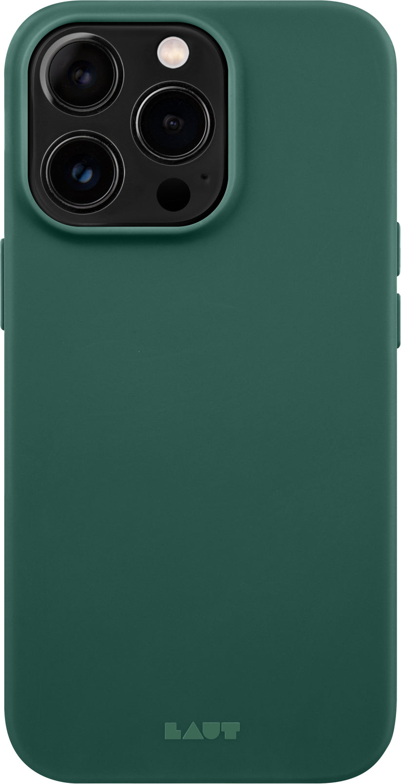 Funda para iPhone 14 Huex de Laut iPhone 14 Pro Max Salvía Verde - Rossellimac