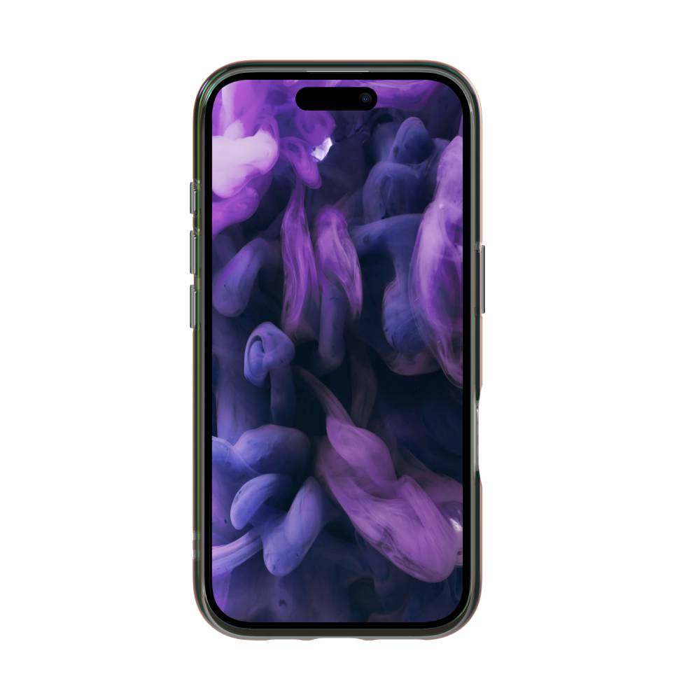 Funda Holo para iPhone 16 Pro negro de LAUT