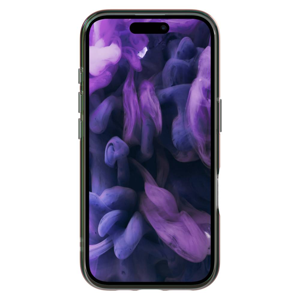 Funda Holo para iPhone 16 Pro Max negro de LAUT