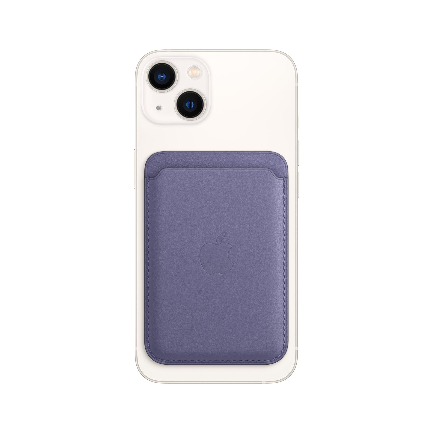 Cartera Apple iPhone MagSafe Piel – Amadtech
