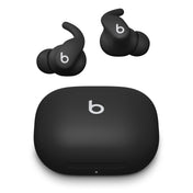 Powerbeats Fit Auriculares deportivos inalámbricos cancelación de ruido Negro azabache | Beats