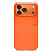 Funda Rugged Naranja Sierra MagSafe Control Cámara iPhone 17 Pro Max | Beats