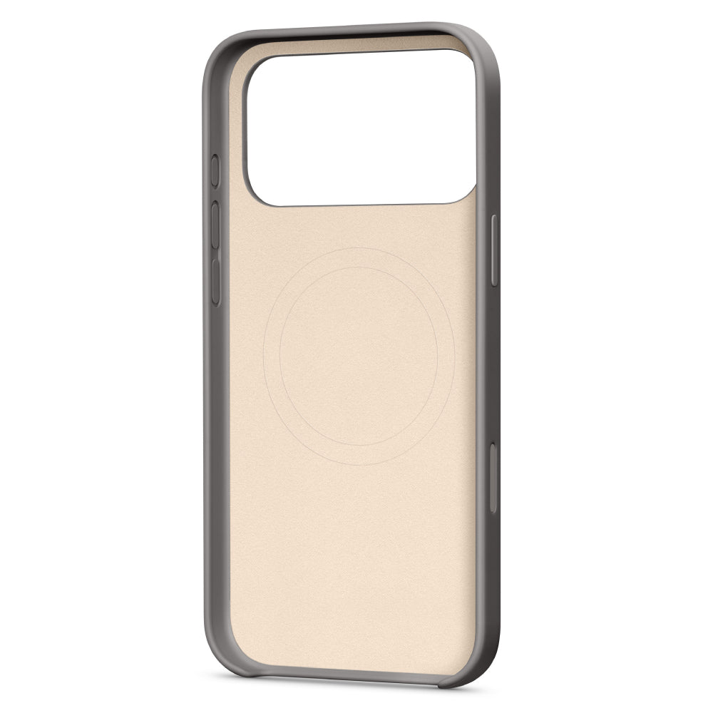 Funda Gris antracita MagSafe Control Cámara iPhone 17 Pro Max | Beats