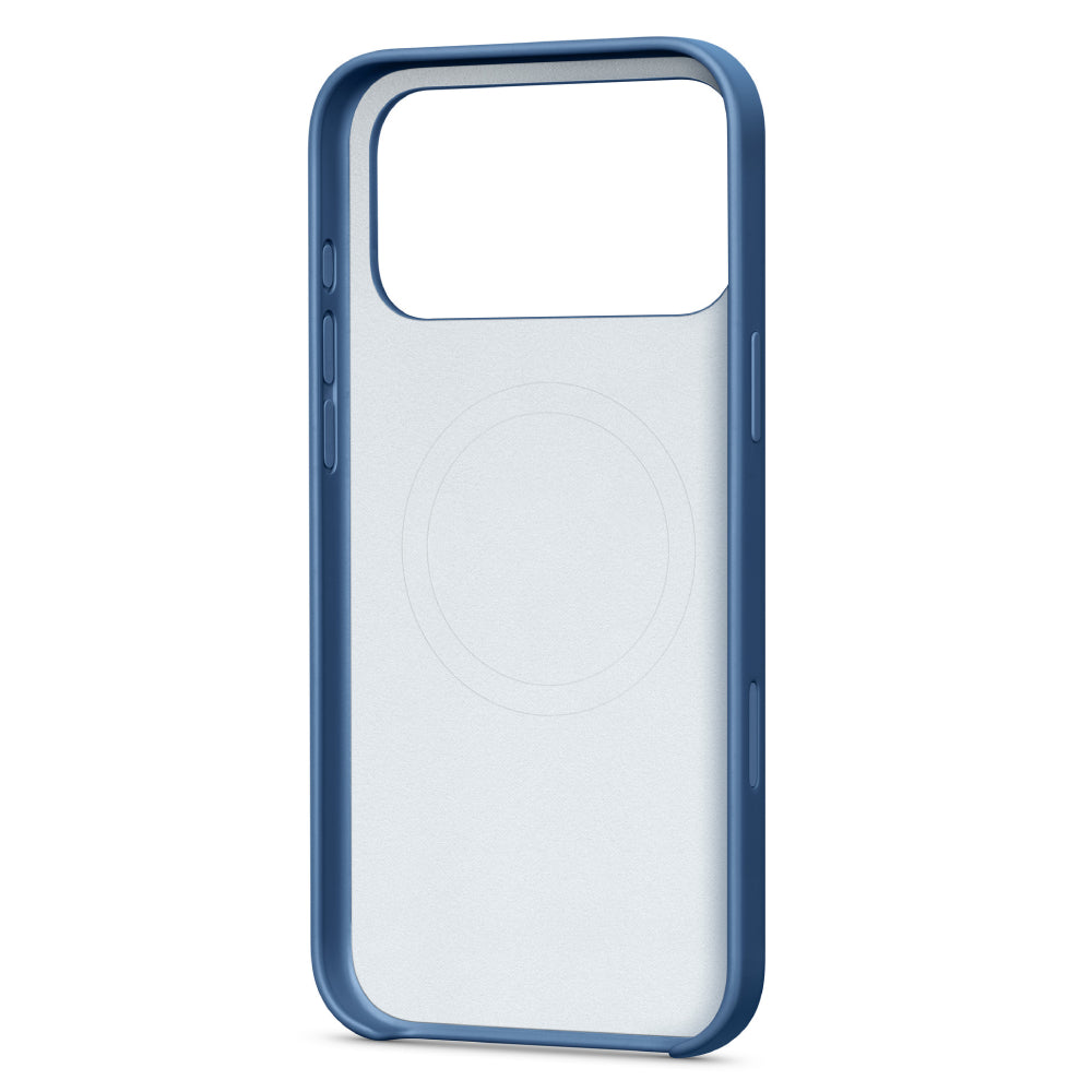 Funda Azul cobalto MagSafe Control Cámara iPhone 17 Pro Max | Beats