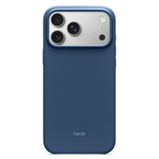 Funda Azul cobalto MagSafe Control Cámara iPhone 17 Pro Max | Beats