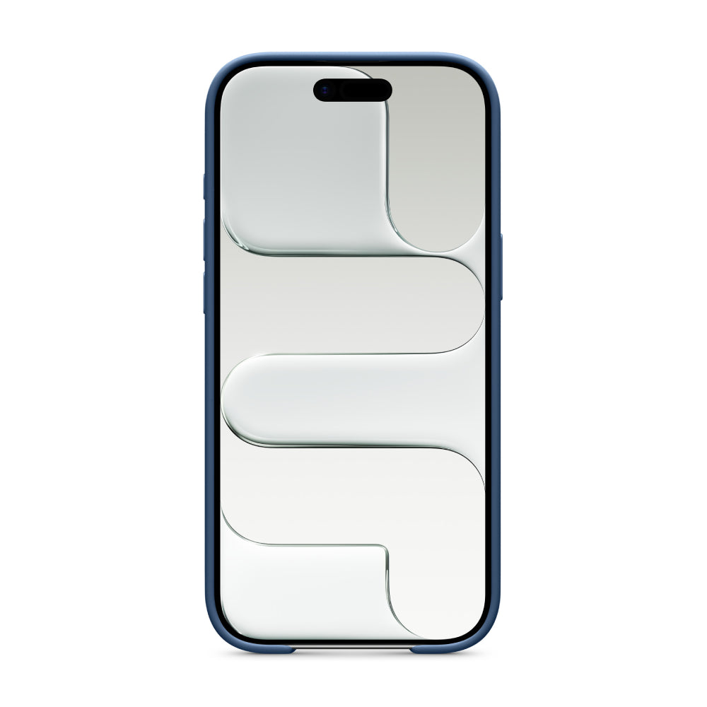 Funda Azul cobalto MagSafe Control Cámara iPhone Air | Beats