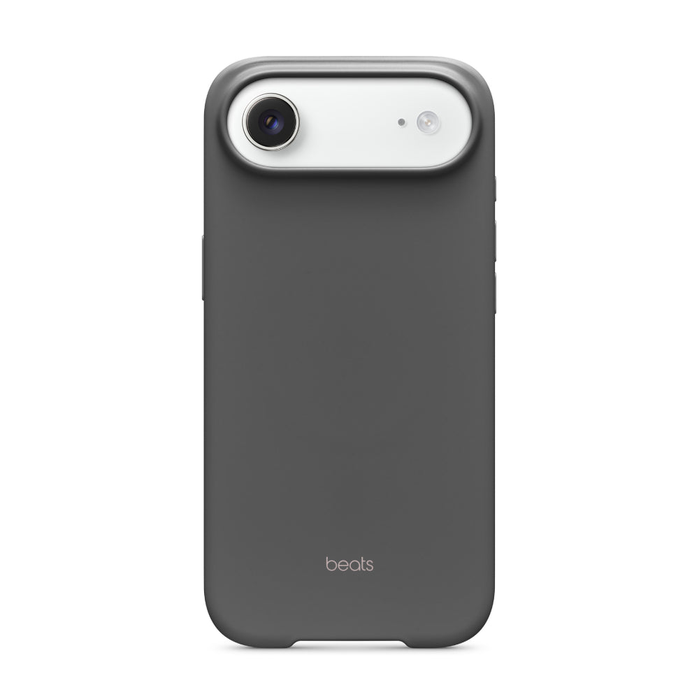 Funda Gris antracita MagSafe Control Cámara iPhone Air | Beats