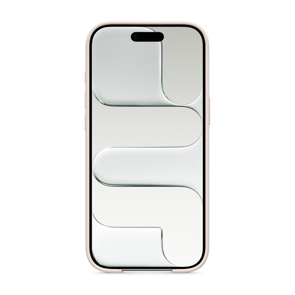 Funda Gris caliza MagSafe Control Cámara iPhone Air | Beats