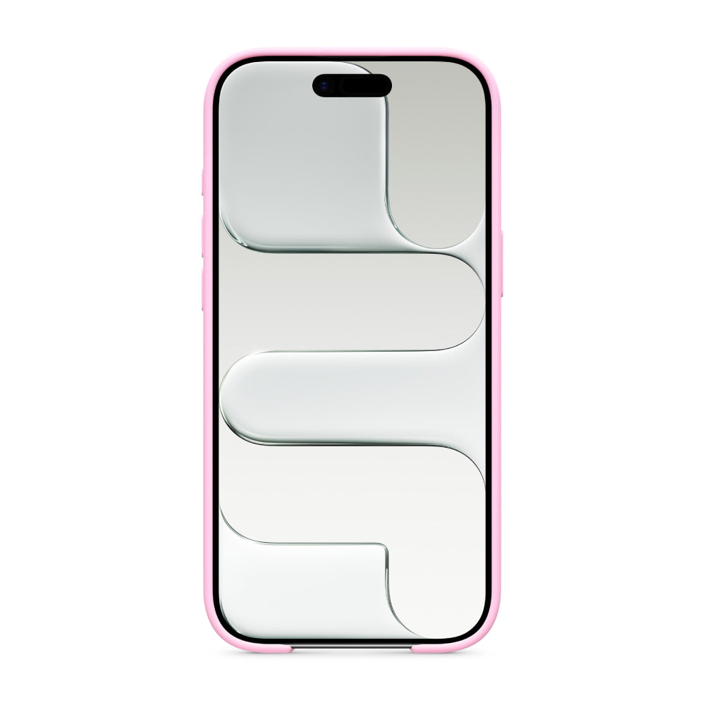 Funda Rosa cuarzo MagSafe Control Cámara iPhone Air | Beats