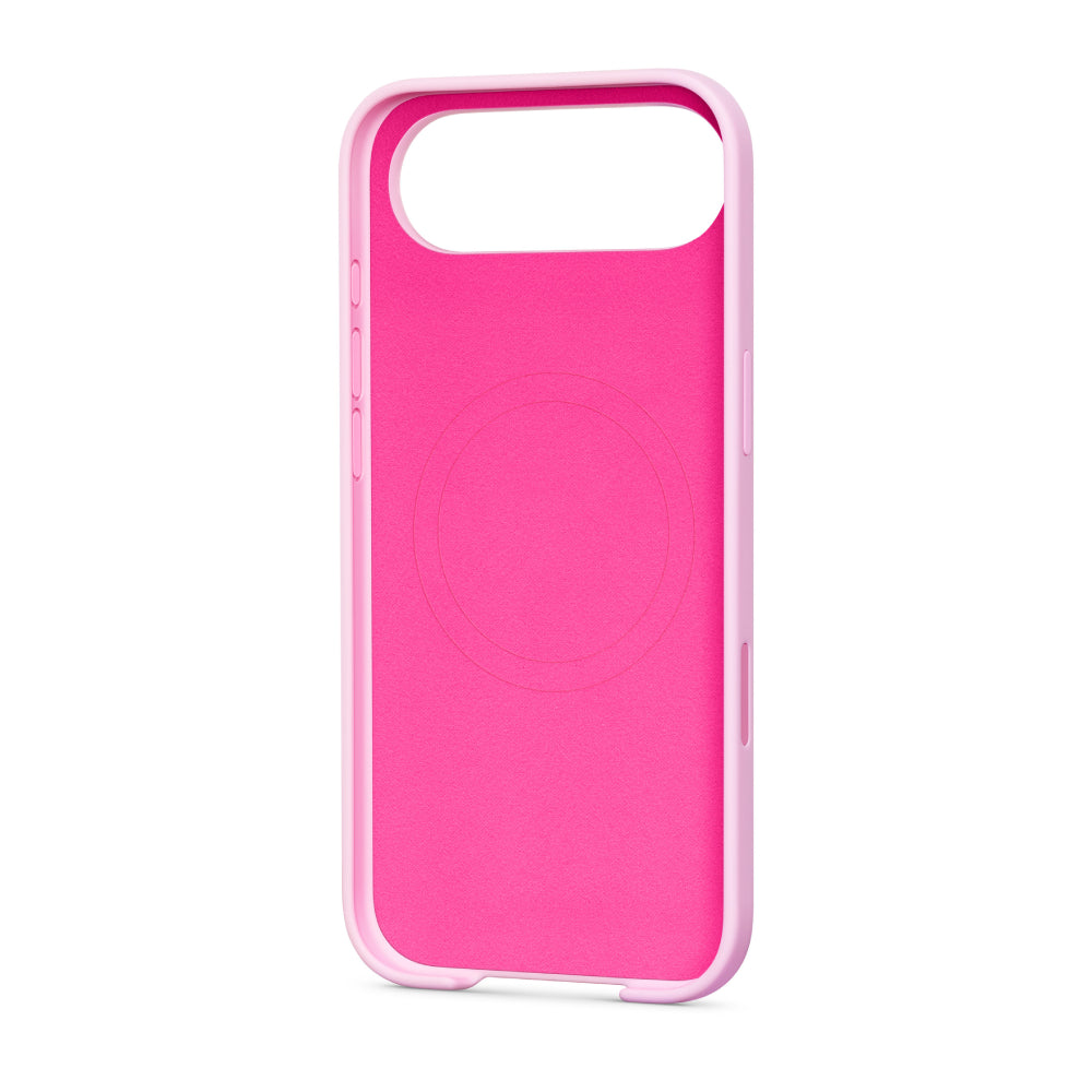 Funda Rosa cuarzo MagSafe Control Cámara iPhone Air | Beats