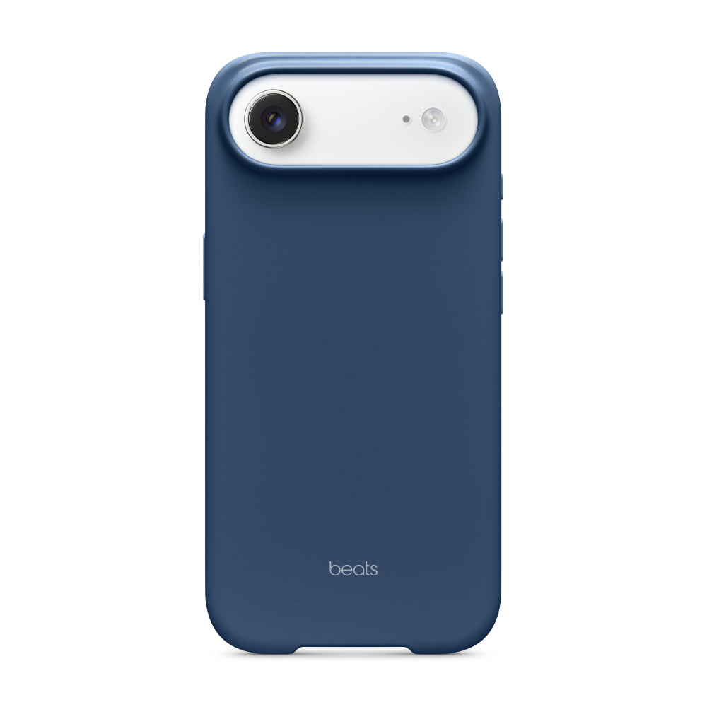 Funda Azul cobalto MagSafe Control Cámara iPhone Air | Beats