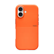 Funda Rugged Naranja Sierra MagSafe Control Cámara iPhone 17 | Beats
