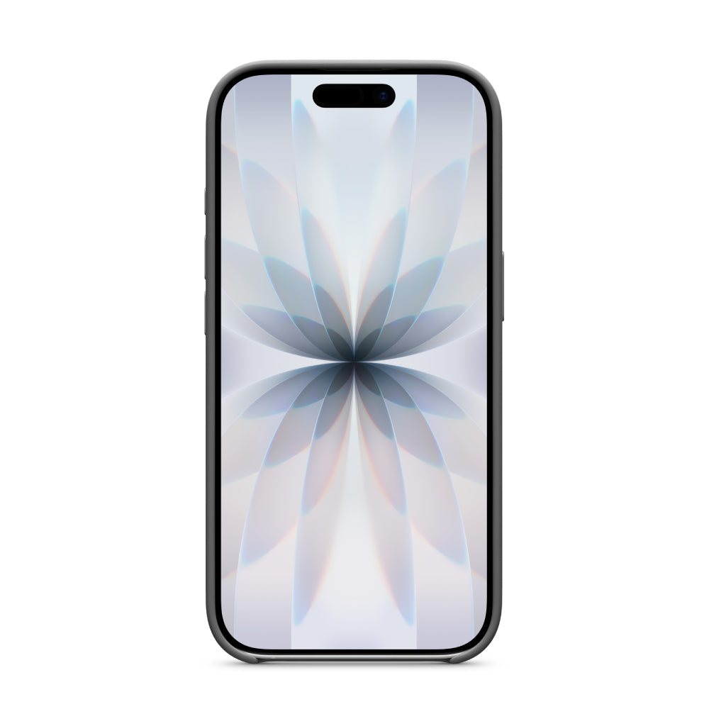 Funda Gris antracita MagSafe Control Cámara iPhone 17 | Beats