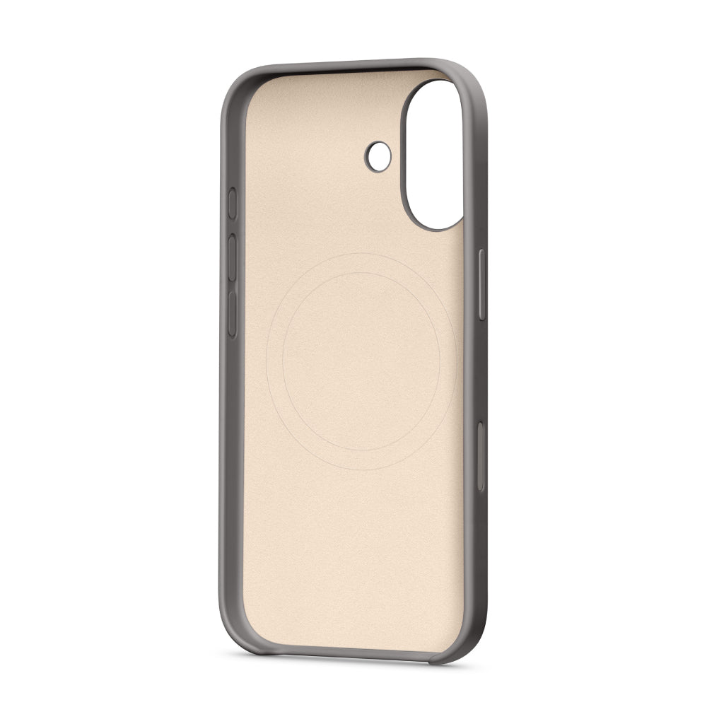 Funda Gris antracita MagSafe Control Cámara iPhone 17 | Beats