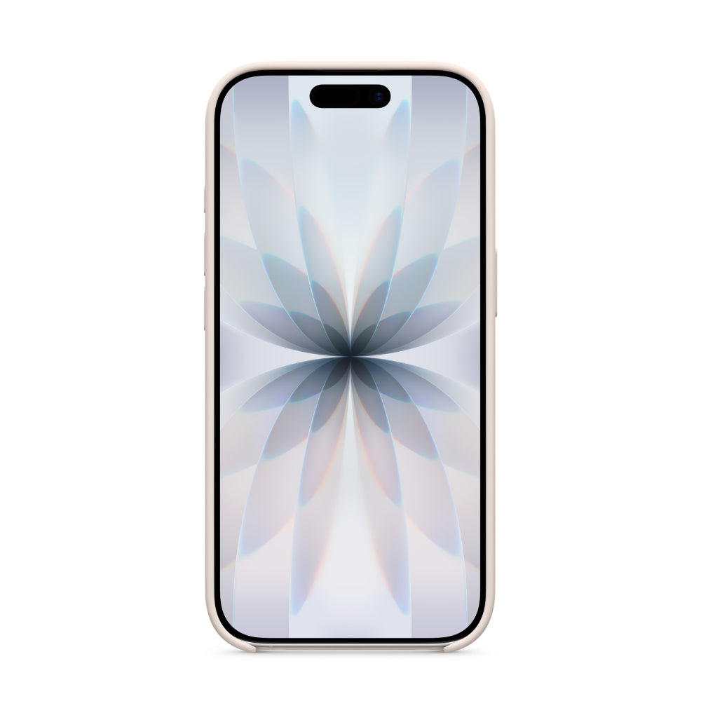 Funda Gris caliza MagSafe Control Cámara iPhone 17 | Beats