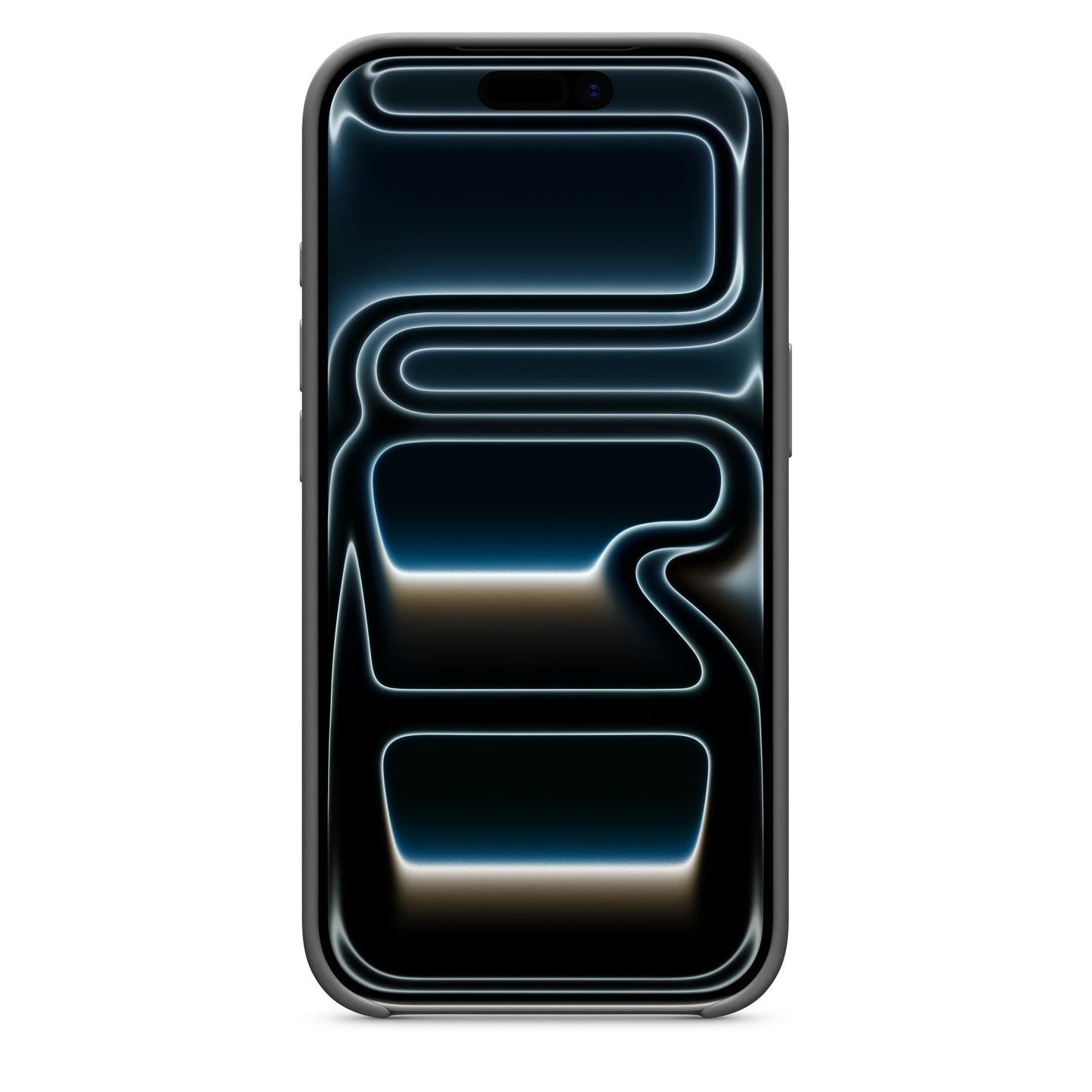 Funda Gris antracita MagSafe Control Cámara iPhone 17 Pro | Beats