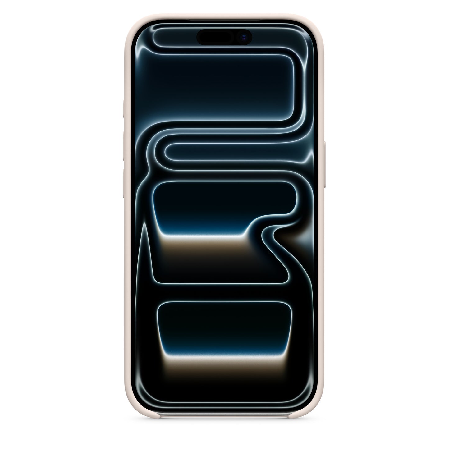 Funda Gris caliza MagSafe Control Cámara iPhone 17 Pro | Beats