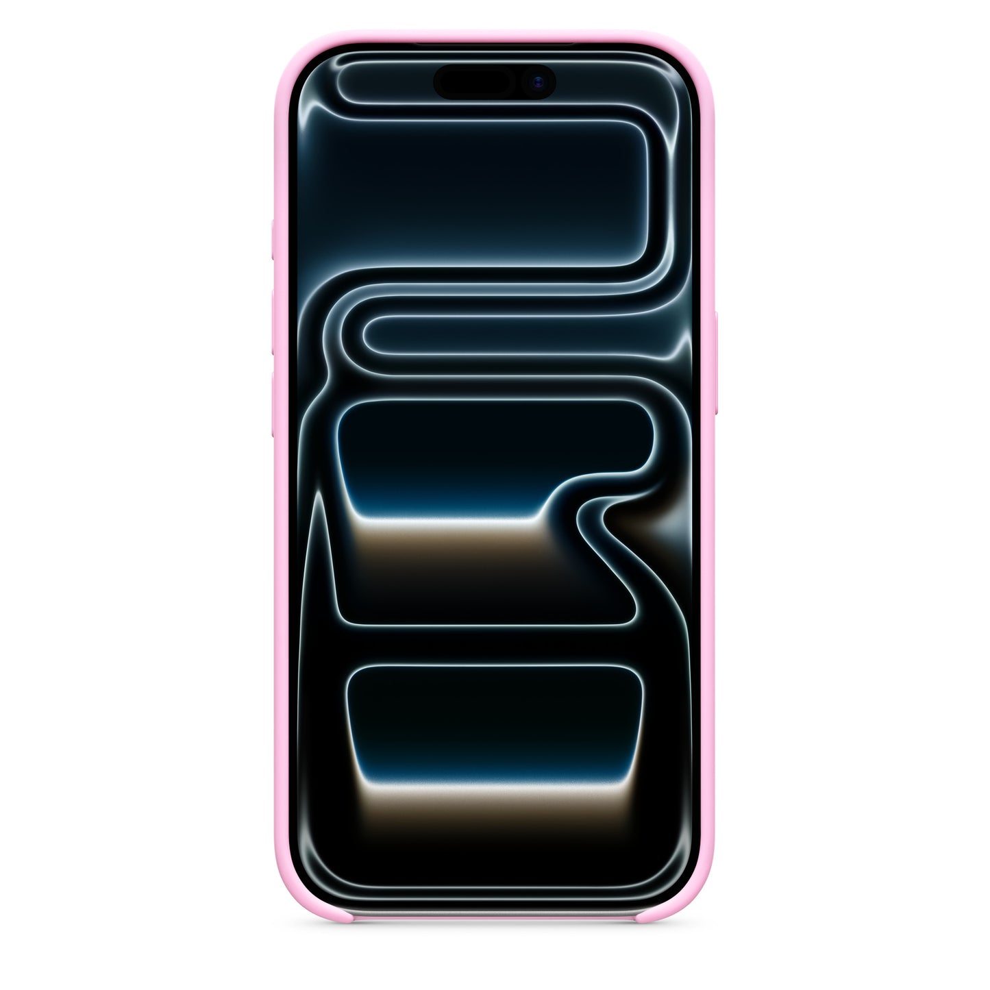 Funda Rosa cuarzo MagSafe Control Cámara iPhone 17 Pro | Beats