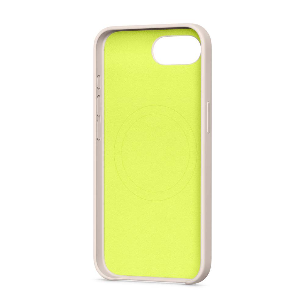 Funda Gris caliza MagSafe Control Cámara iPhone 17e | Beats