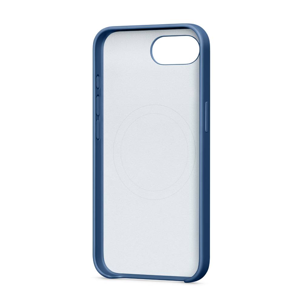 Funda Azul roca MagSafe Control Cámara iPhone 17e | Beats